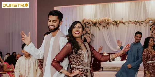 Auspicious Wedding Dates: Cosmic Union Beginnings